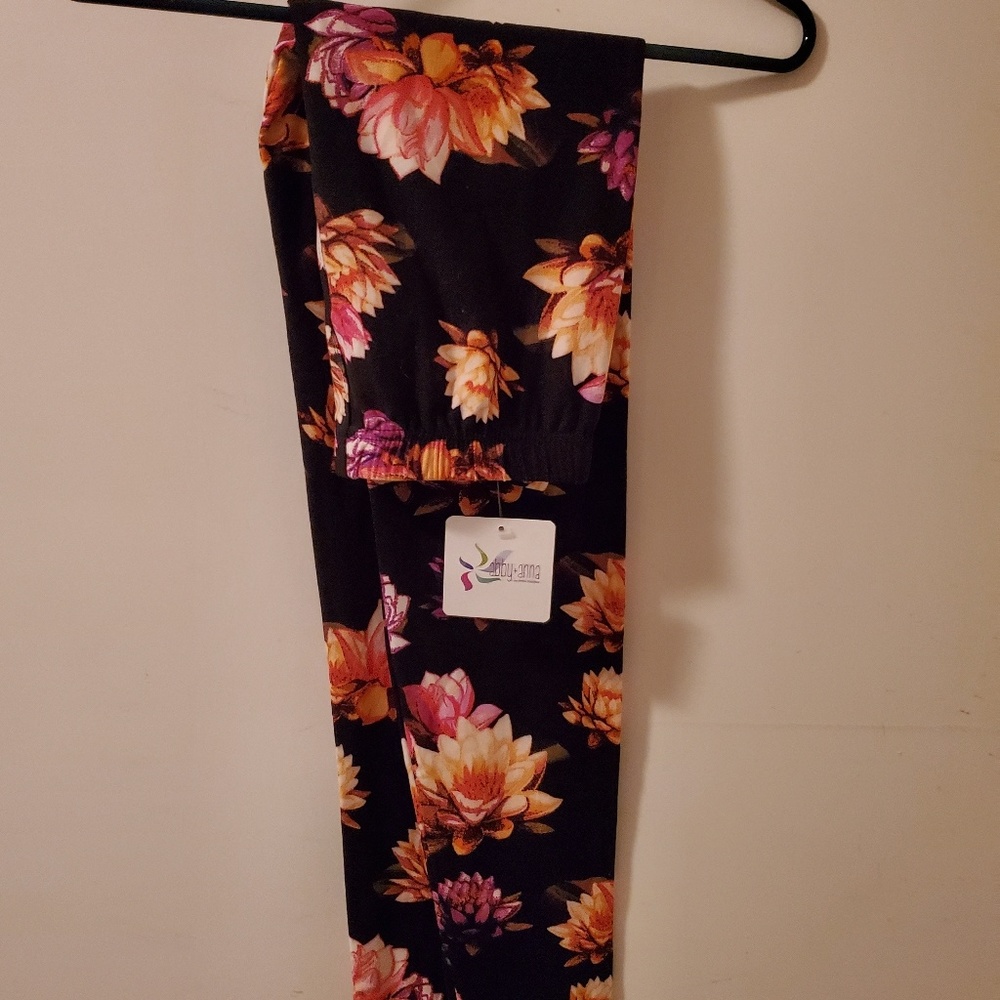 Leggings